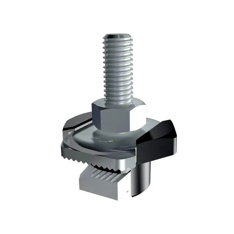 Bullone testa a martello Fischer FHS 31 Clix 8x30 Gecertificeerd