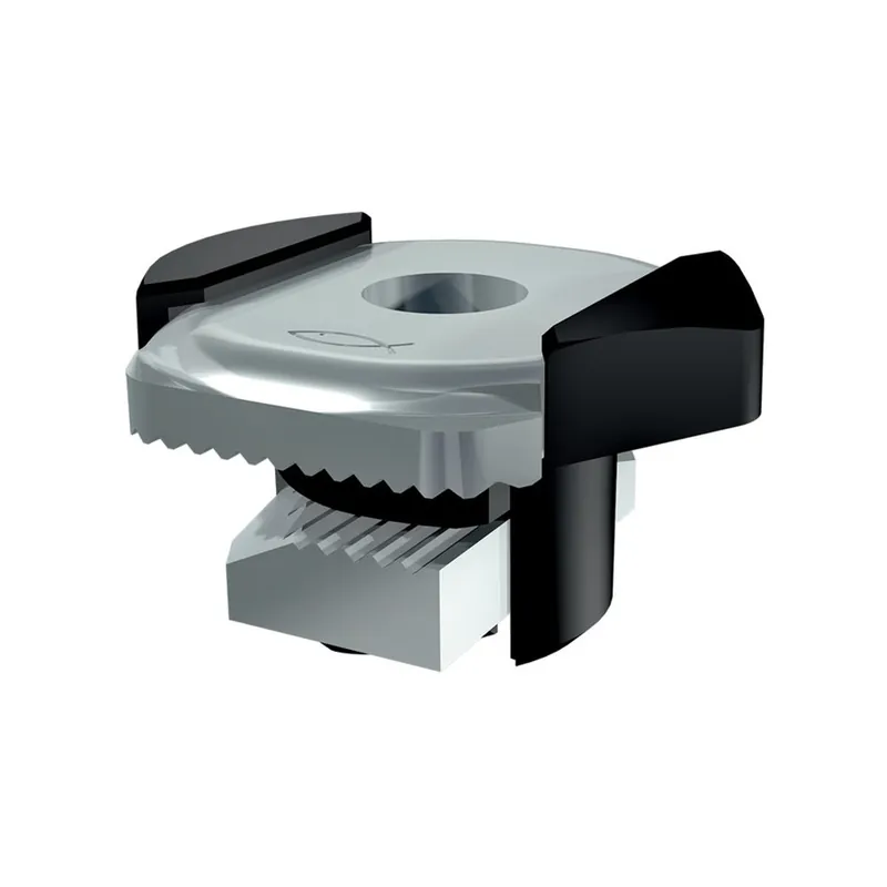Dado ad aggancio rapido Fischer FSM 31 Clix M6 Goedkoop