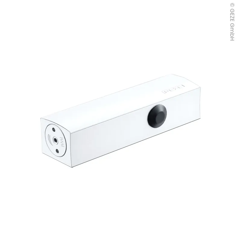 Shop Nu Corpo di Chiusura per Chiudiporta TS 2000 NV BC Geze