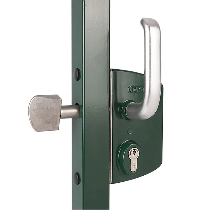 Serratura SLIDING per cancelli scorrevoli - 751/80 Brevetti Adem Snelle Levering