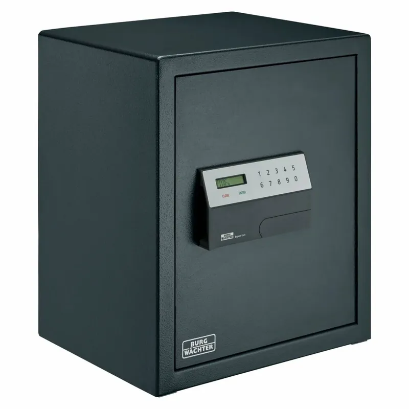 Cassaforte Burg Wachter EXPERT EXS 340 E Op = Op