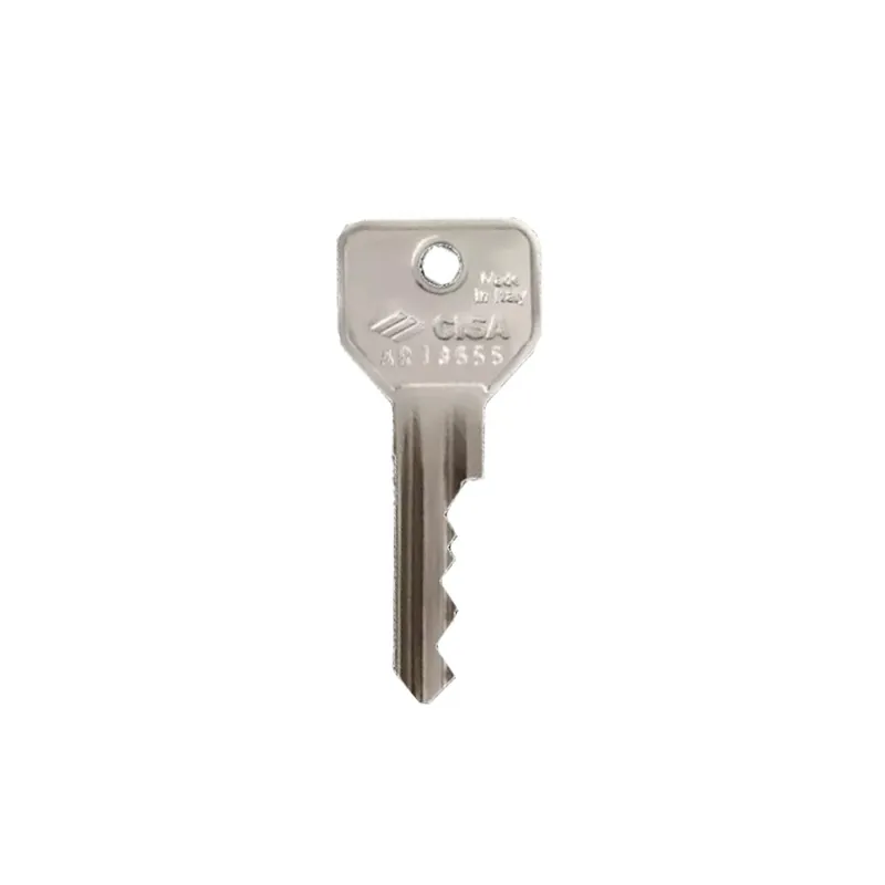Duplicazione Chiave F5 ISEO Koop Vandaag