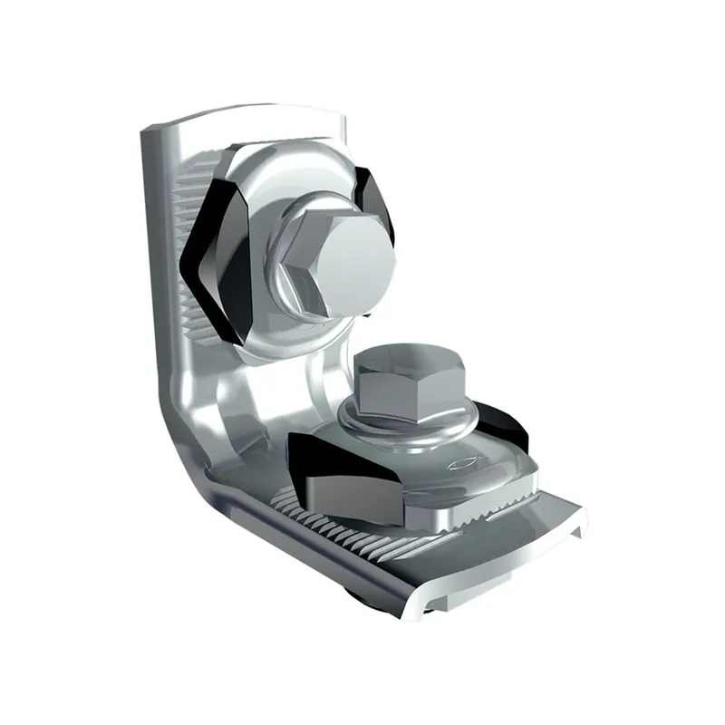 Staffa angolare pre-assemblata Fischer MW 31 Clix 90° Laatste Versie