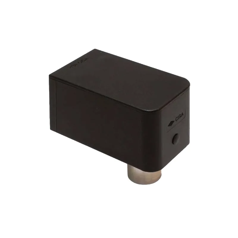 Voordeelprijs Chiudicancello C1310 Nero Micaceo Cisa