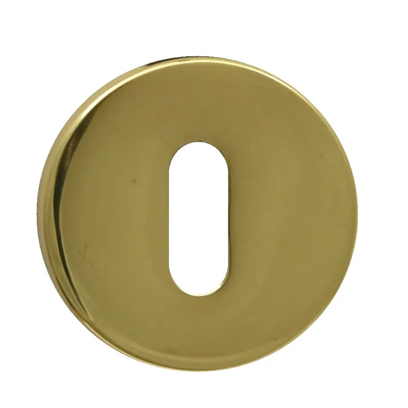 Snelle Levering Bocchetta Patent Serie HB10 RDS Maniglie - Oro
