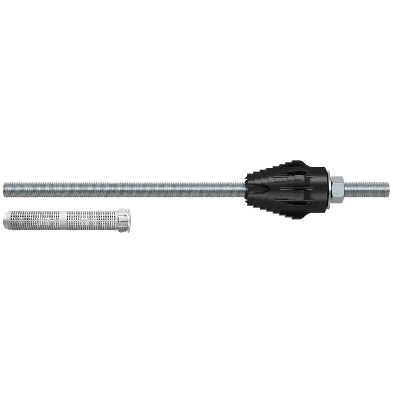 Flitsaanbieding Fissaggio distanziato Fischer THERMAX M12-12/110 SET 2
