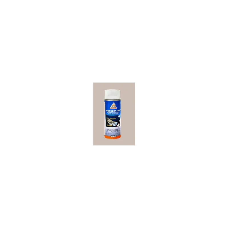 Hete Deal Zetachem Rinnova fari spay lasav rigenerante fari in policarbonato 400ml