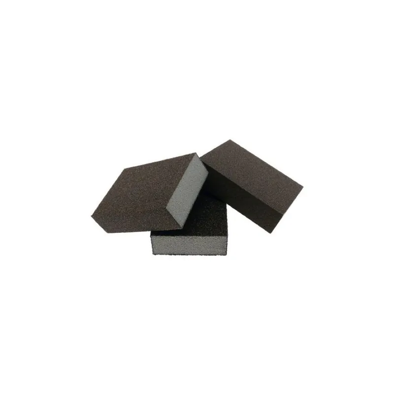 Uitverkoop IMPERIAL ABRASIVI Spugnetta abrasiva mm.95x70x25