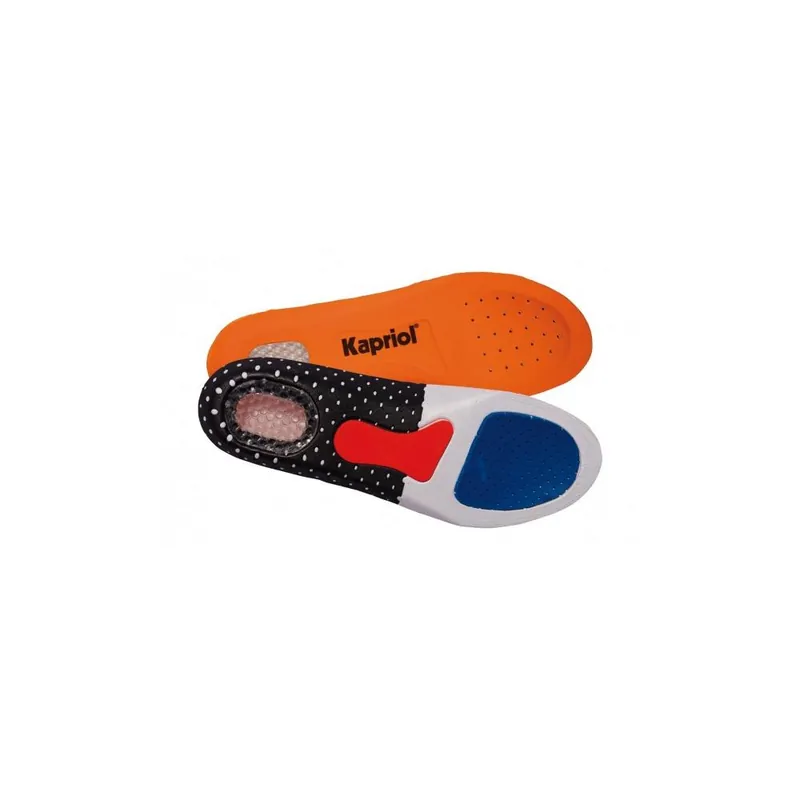 Laatste Kans Kapriol Soletta sottopiede kapriol in eva gel