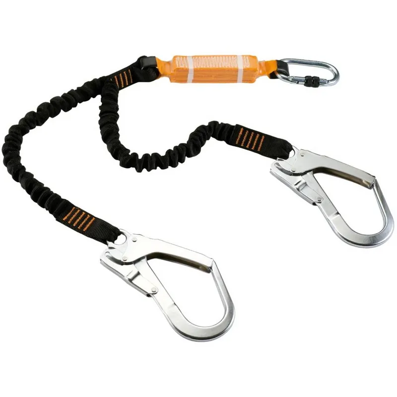 Uitverkoop Kapriol Cordino a fettuccia elastica kapriol art.27958 doppio gancio