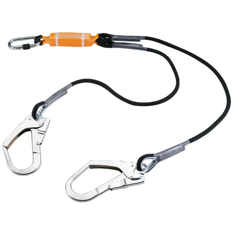 Kapriol Cordino in poliammide kapriol art.27980 con doppio gancio Dagaanbieding