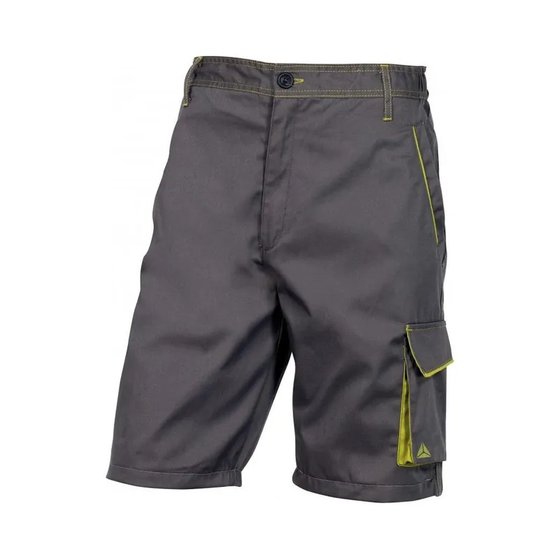 Deltaplus Pantalone da lavoro bermuda deltaplus mod. m6ber panostyle Beperkte Voorraad