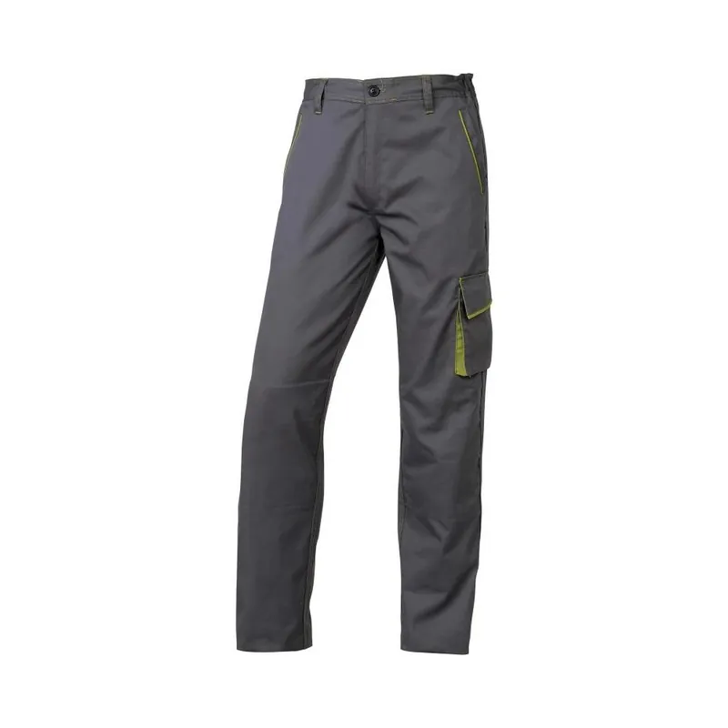 Deltaplus Pantalone da lavoro lungo deltaplus mod. m6pan panostyle 5 tasche Korting