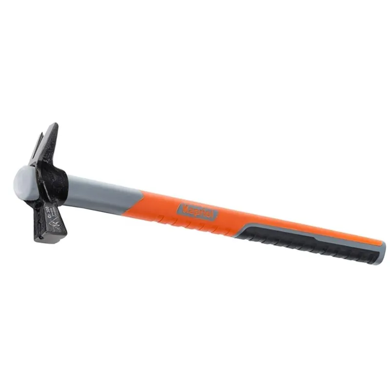 Dagaanbieding Kapriol Martello carpentiere kapriol gr.300 art.10111 spanisch manico tricomponente