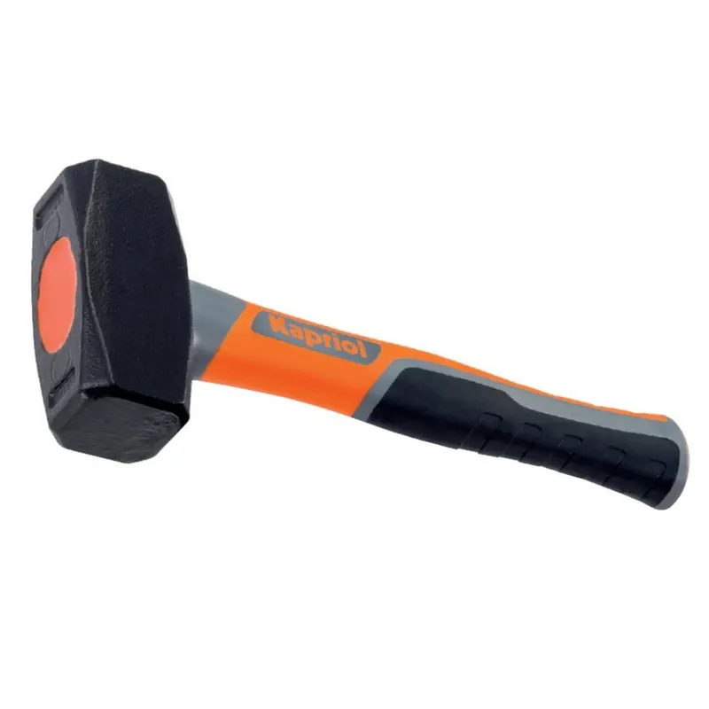 Must-Have Kapriol Mazzetta kapriol power da gr. 800 art.10132 manico in fibra