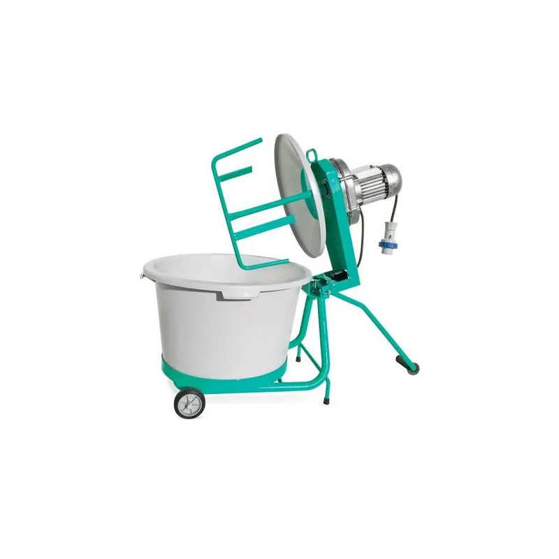Hete Deal Imer Mescolatore imer mix 60 completo di 2 vasche