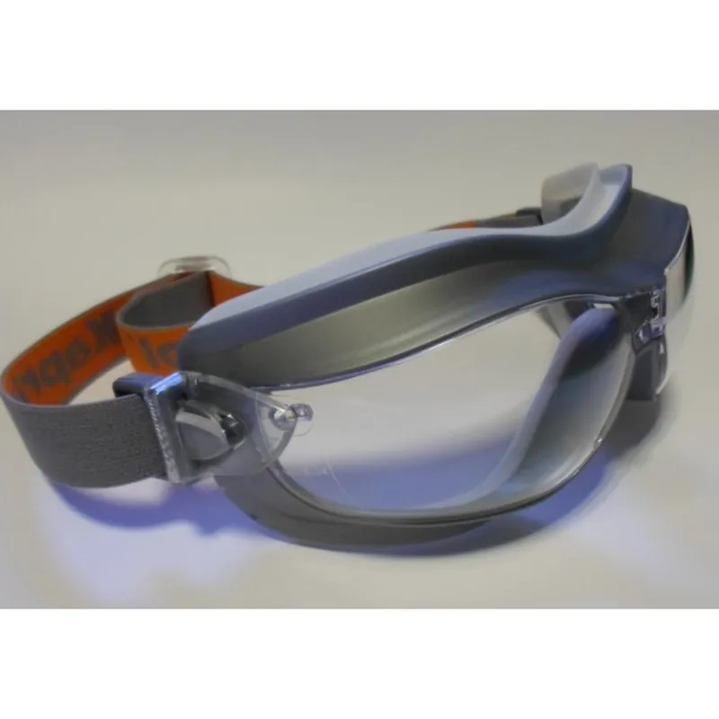 Favoriet Kapriol Occhiali di protezione kapriol mod.racing art.28173 a maschera