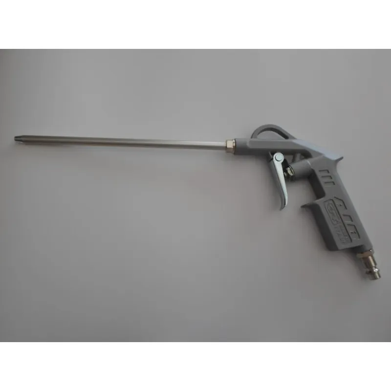 Airex Pistola di soffiaggio a canna lunga airex Premium