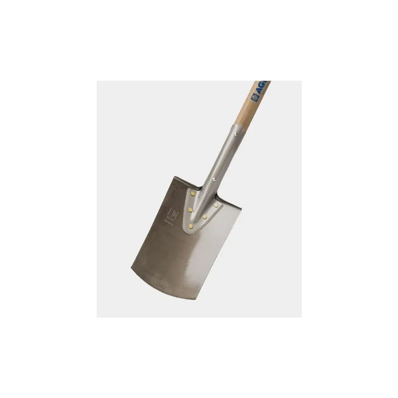 AGEF Green Tecnology Vanghetto romagna professionale agef con manico in legno a t Beste Prijs