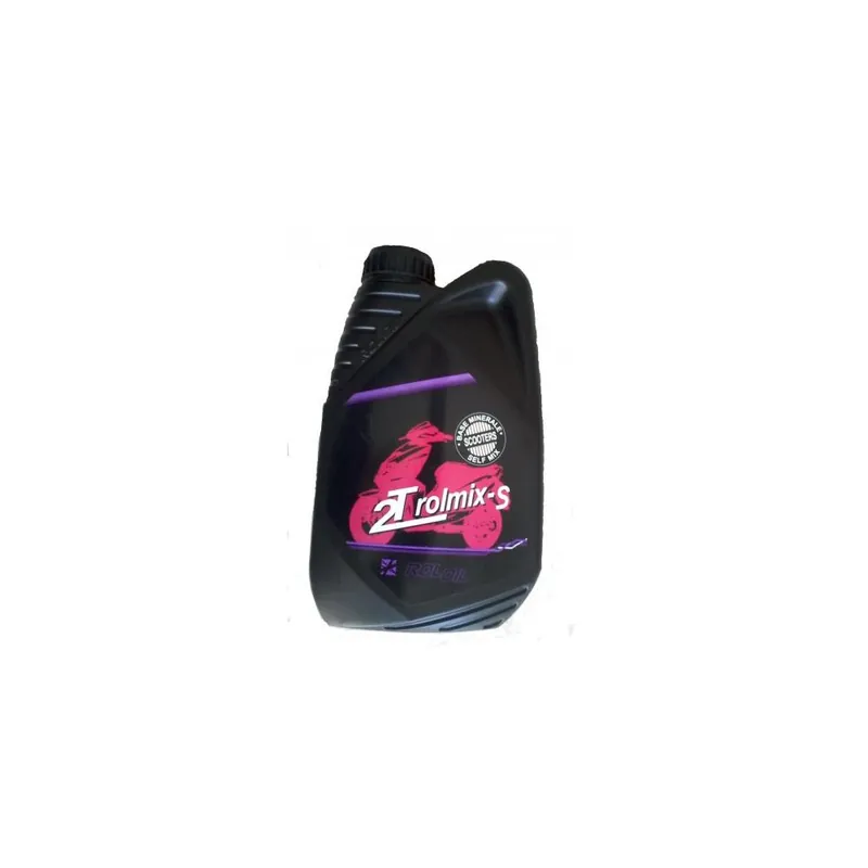 RolOil Olio roloil 2t rolmix-s lt. 1 per misciela Op = Op