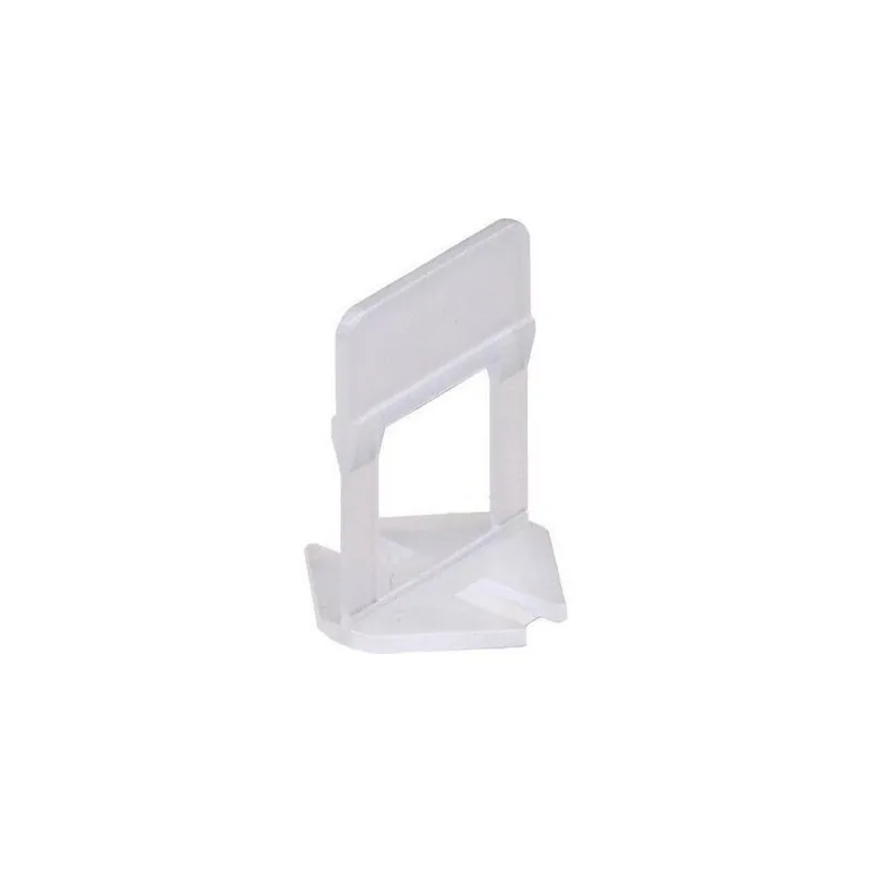 Raimondi Basi rls hd livellanti raimondi per spessori da 3 a 12 mm, fuga mm 1,5 conf. 500 pezzi 180bas15b0500 Goedkoop