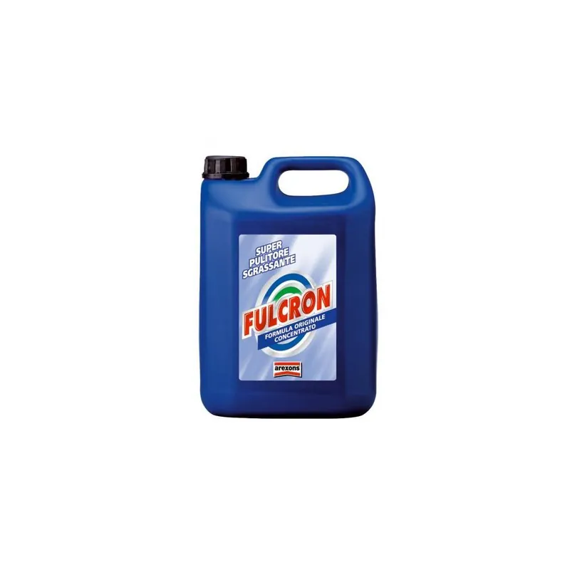 Arexons Sgrassatore fulcron arexon confezione da lt. 5 Superprijs