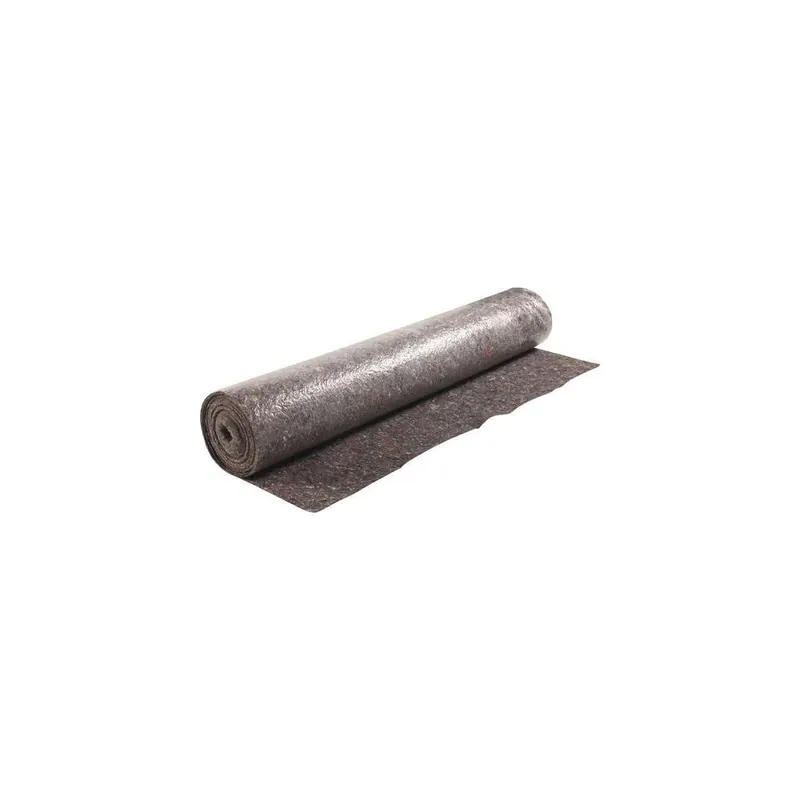Populair Soragni Articoli Per Imbianchini Feltro assorbente colorado rotolo da mt.1x4