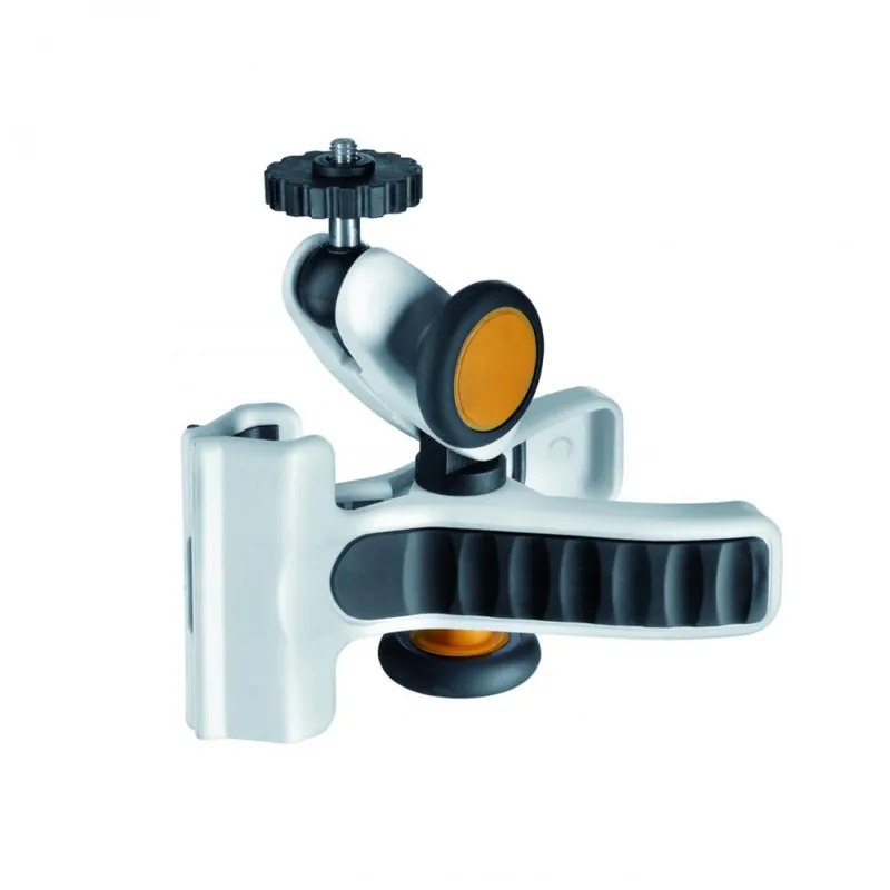 Aanbieding Laserliner Laserliner flexclamp, supporto a morsetto universale