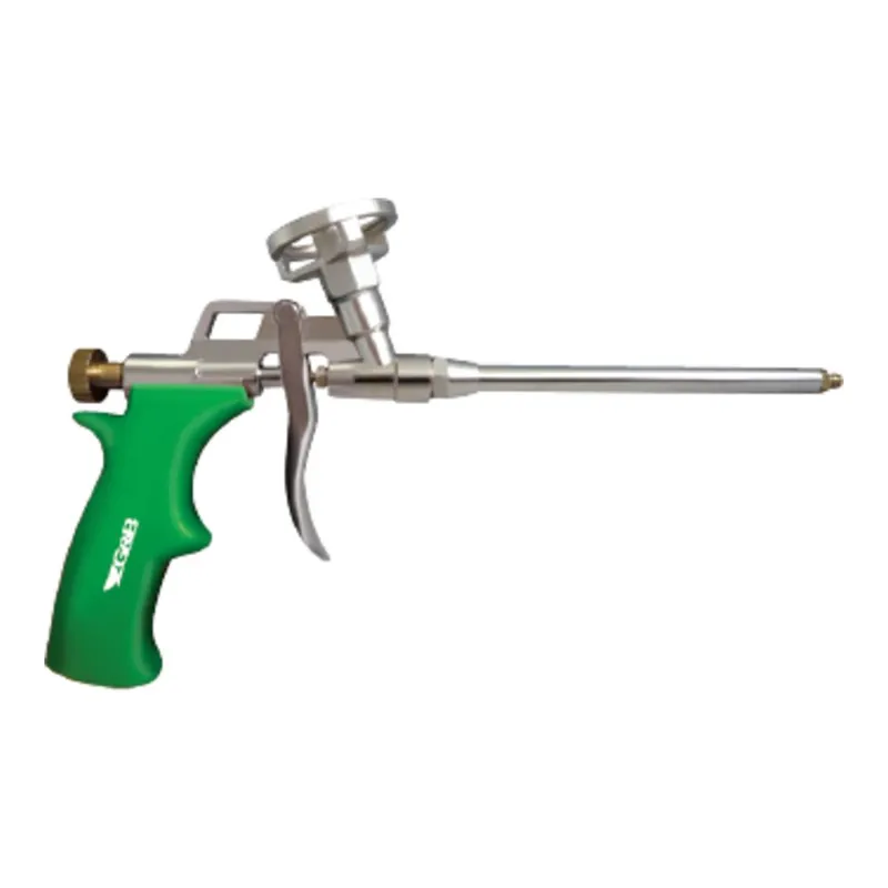 G&B Pistola g&b fissaggi art.cp03 professionale per schiuma poliuretanica Superprijs