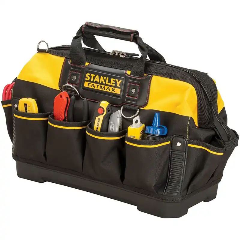 Stanley FatMax Borsa porta attrezzi stanley 18 Laatste Versie