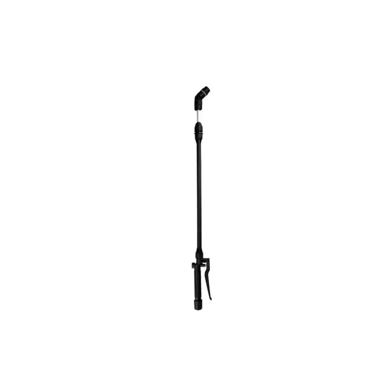DI MARTINO Lancia irroratrice dgm telescopica da cm 70 a 110 per pompe a pressione 8503c Gecertificeerd