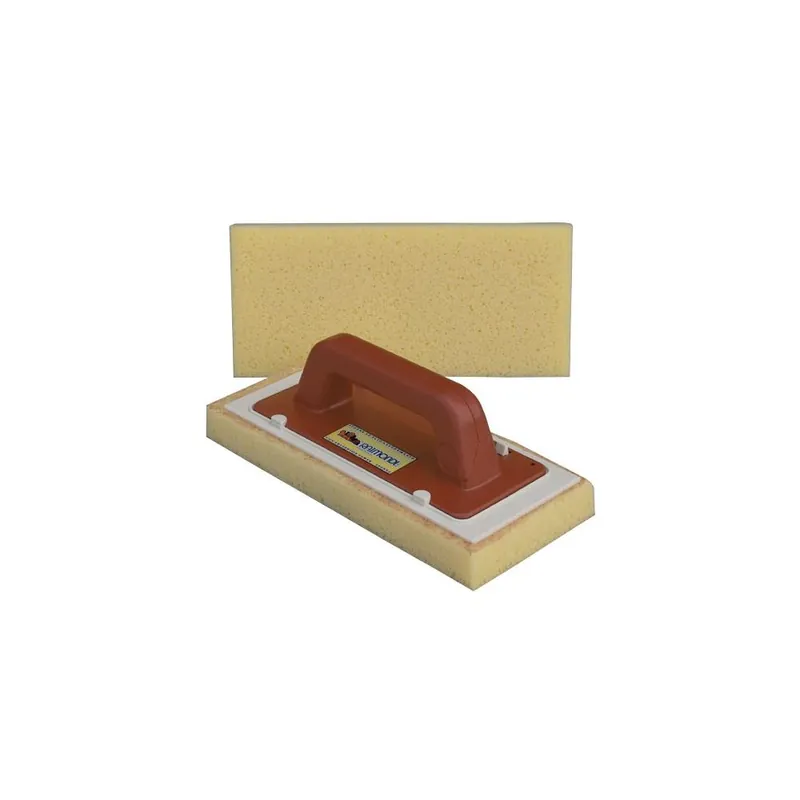 Hete Deal Raimondi Fratazzo spugna raimondi art.217swe swepex gialla cm 13x30