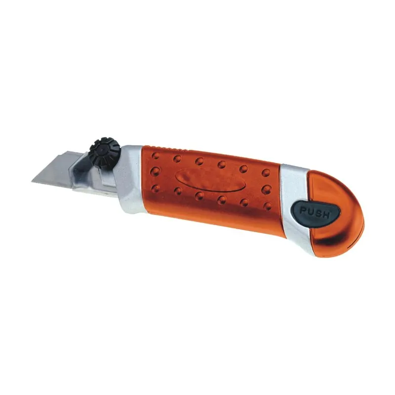 Rechtstreeks Van De Fabrikant Kapriol Cutter tiger kapriol in metallo art. 32802 lama spezzabile da mm 21,70