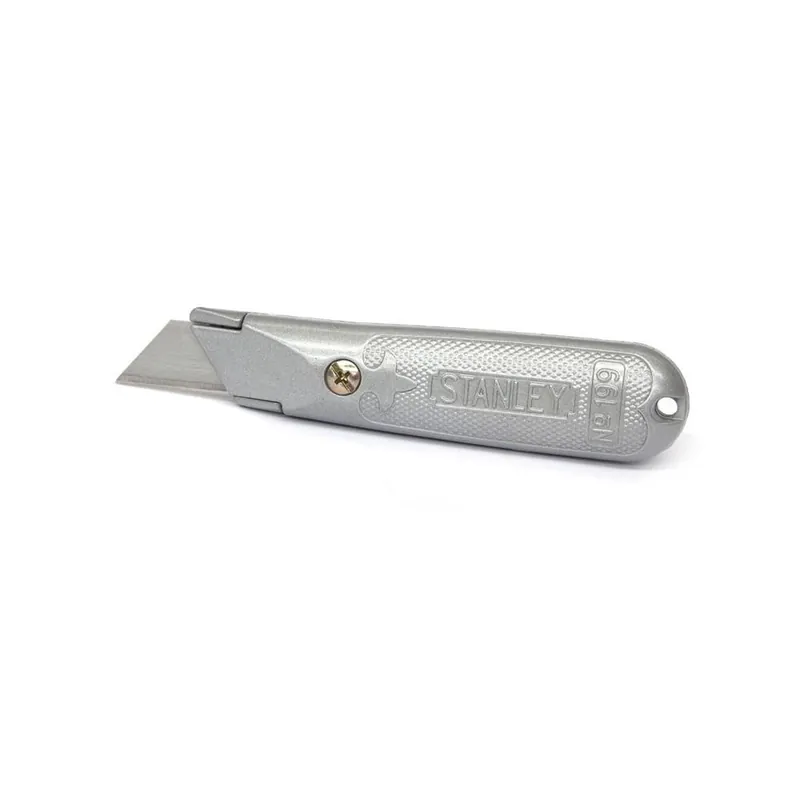 Stanley FatMax Coltello professionale stanley 1-10-199 con lama fissa Speciale Aanbieding