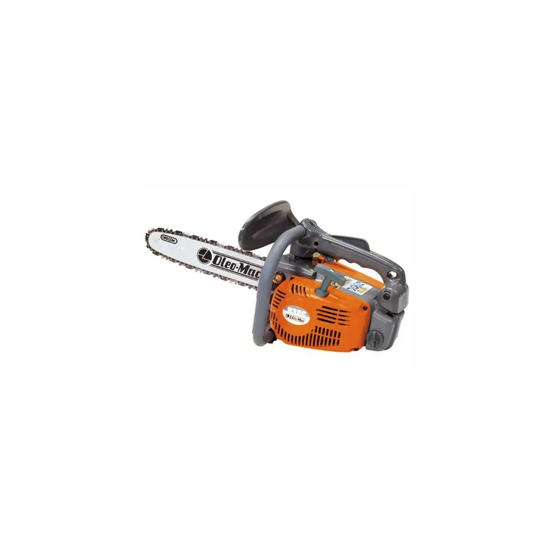 Aanbieding OleoMac Motosega da potatura e taglio oleomac 932c cilindrata cc 30,1 barra da cm.30