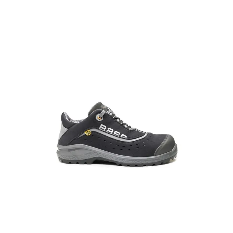 Base Protection Calzature Da Lavoro Scarpa bassa antinfotunistica base protection mod. be-style classic plus b0886 s1p esd src Merkproduct