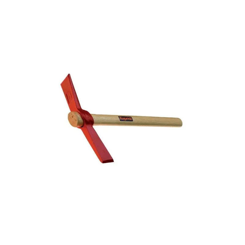 Actieprijs Kapriol Martellina malapeggio da muratore gr 400 kapriol art.10790 manico legno