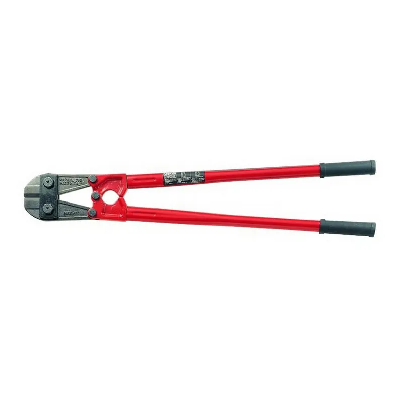 Shop Nu Kapriol Tagliabulloni kapriol mm 750 art 20850 taglio ø mm 12