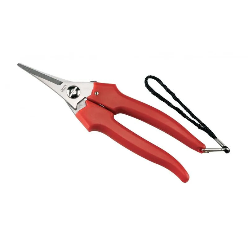 Ausonia Forbici per vendemmia standard cm 19 forbice raccolta uva ausonia art 31329 Veilige Betaling