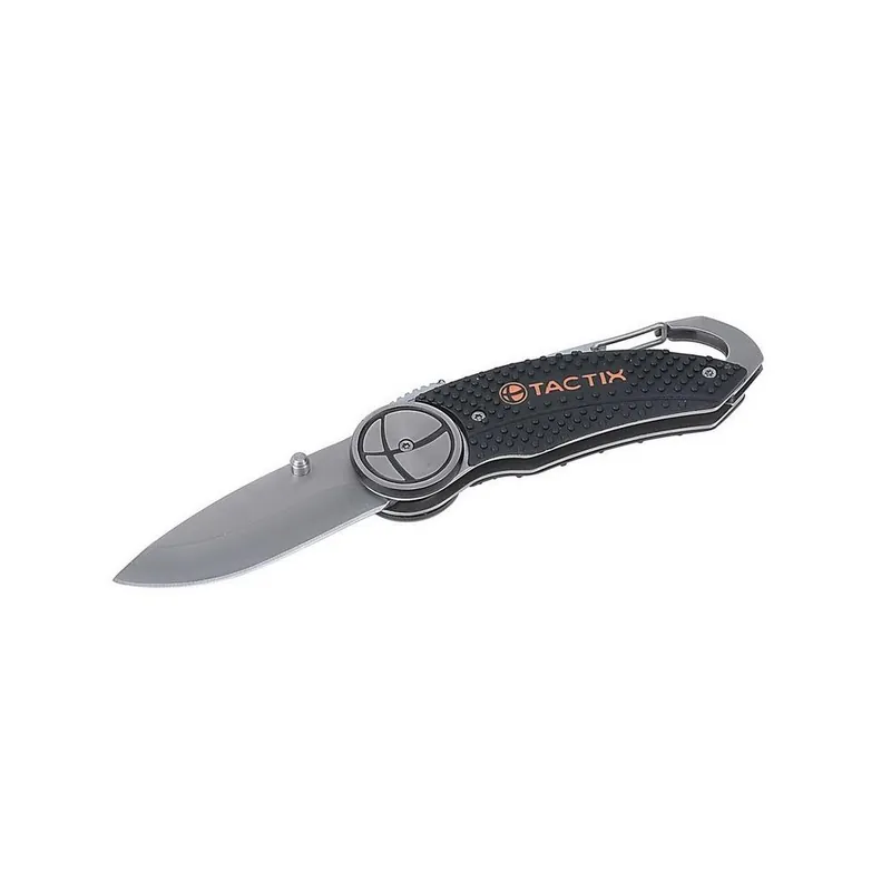 Koop Online Tactix Kapriol Coltello lama pieghevole tactix art.261203