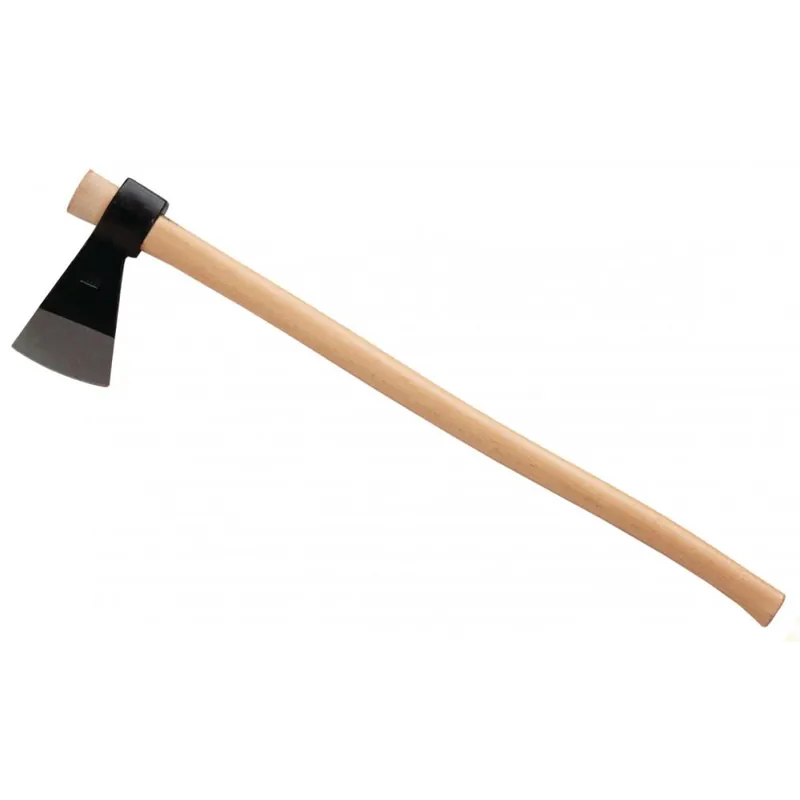 Ausonia Accetta scure da spacco kg 1,5 ausonia con manico in legno art.86897 Gereduceerde Prijs