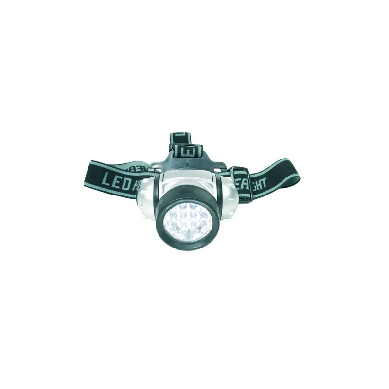 Actieprijs Fermec Lampada da testa frontale a led fermec bgs9711