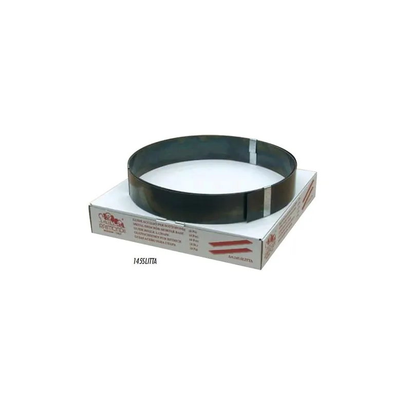 Fabrieksprijs Raimondi Guide per livellare sottofondi di pavimenti kit 4 slitte raimondi art.145slitta