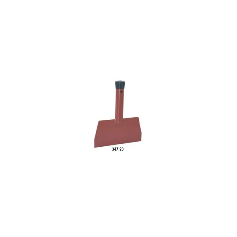 Shop Nu Raimondi Raschietto con lama in acciaio da cm 20 raimondi art.347 20