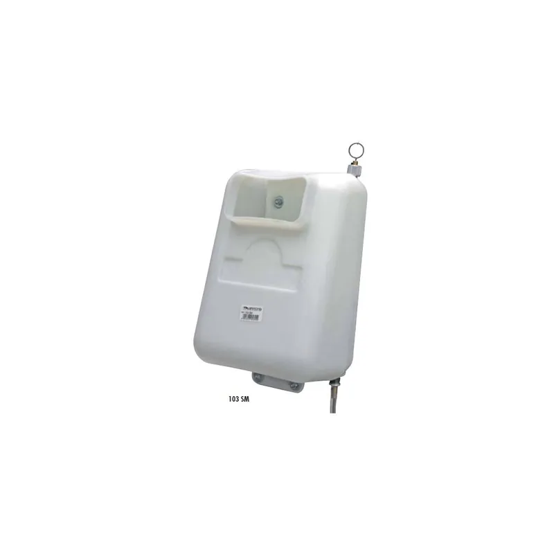 Raimondi Serbatoio per liquidi da lt 12 raimondi art.103sm per spazzolatrice Bestel Nu