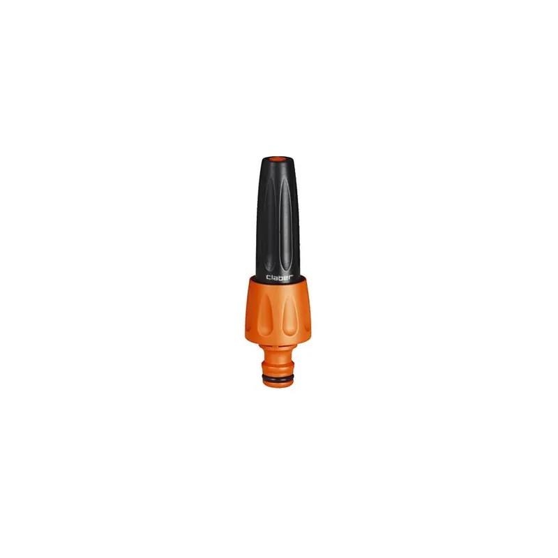 Claber Lancia a spruzzo regolabile claber art.8617 Exclusieve Aanbieding
