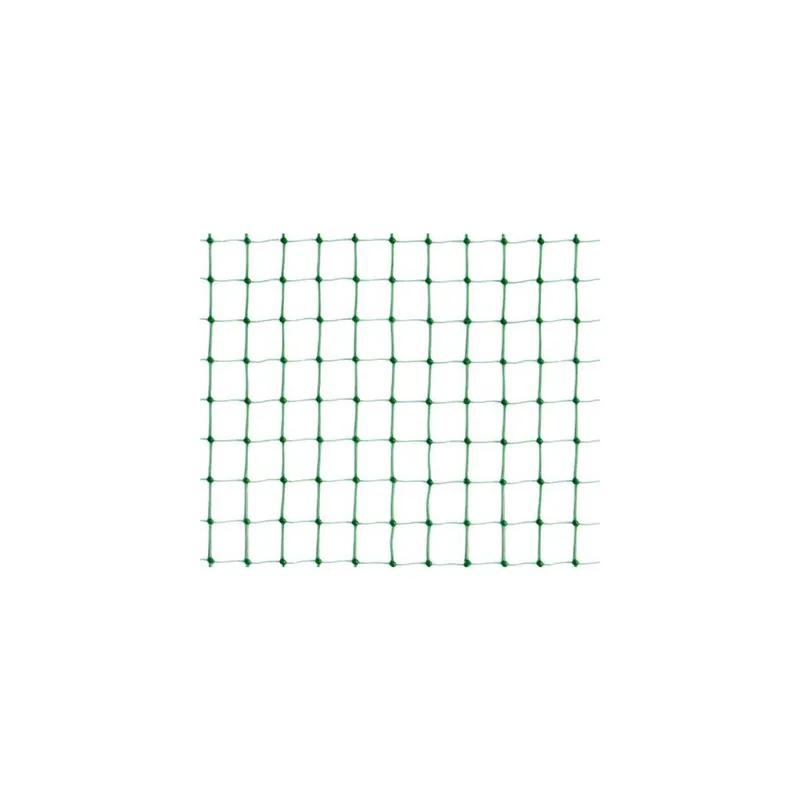 Tenax Retificio Rete di protezione dagli uccelli tenax ortoflex rotolo da mt 2,0x10 Koop Vandaag
