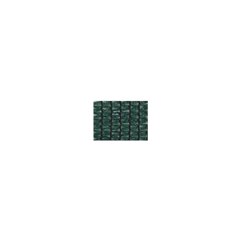 Arrigoni Retificio Rete ombreggiante schermante in tessuto h mt 1,50 verde arrigoni 5121wo Finale Uitverkoop