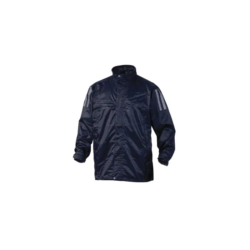 Deltaplus Giacca da pioggia impermeabile mod. kissi delta plus panoply k-way blu Voordeelprijs