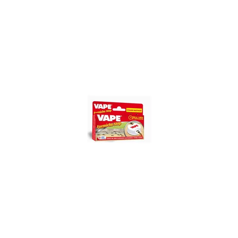 Hete Deal VAPE Insetticidi & Repellenti Formiche stop vape esca insetticida anti formica